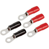 T-Spec V8-RTN2 V8 Series Nickel Plated Terminal